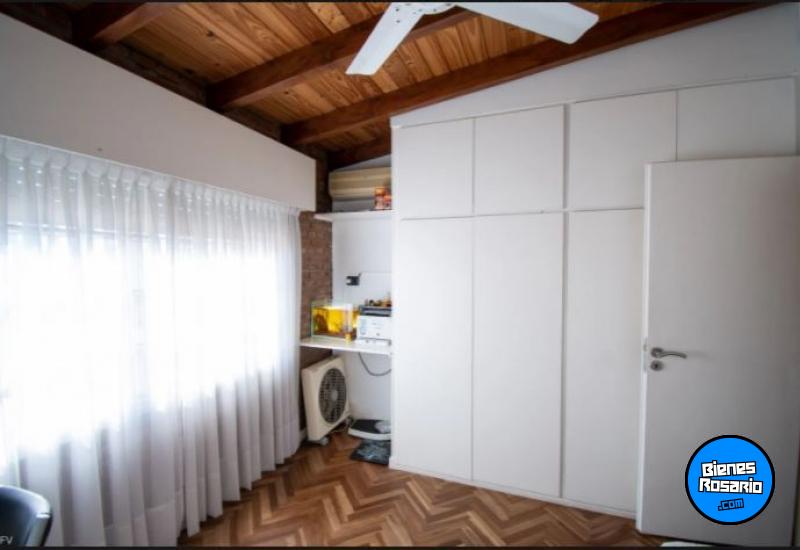 Casas - Rosario - Venta