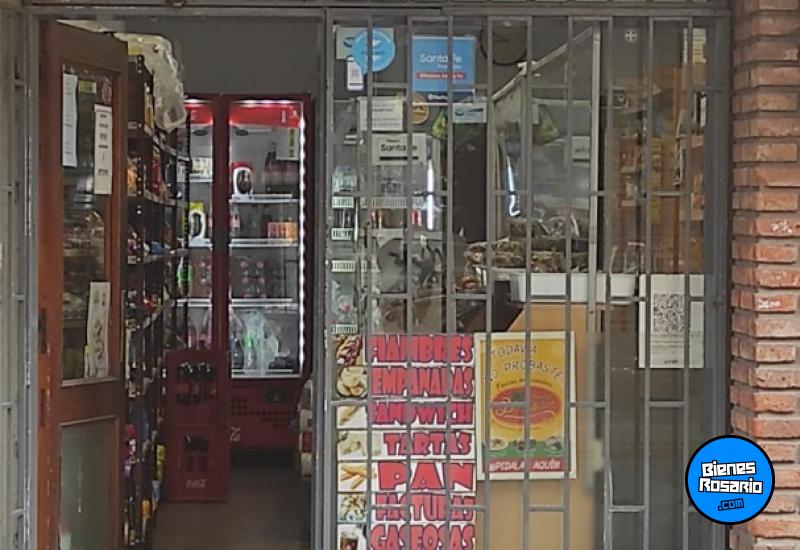 Fondos de comercio - Rosario - Venta