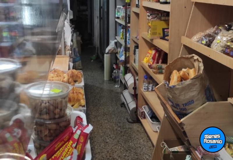 Fondos de comercio - Rosario - Venta