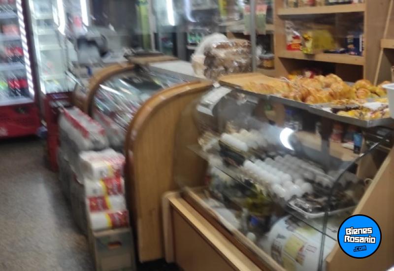 Fondos de comercio - Rosario - Venta