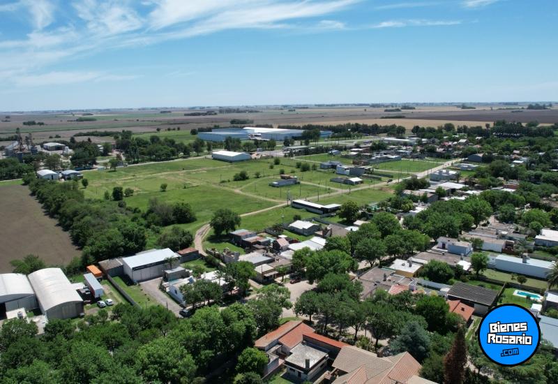 Terrenos - Iriondo - Venta