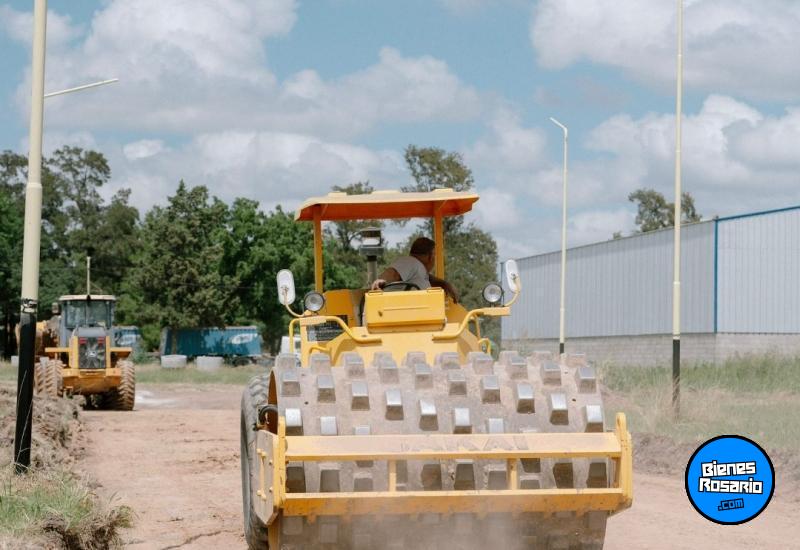 Terrenos - Iriondo - Venta