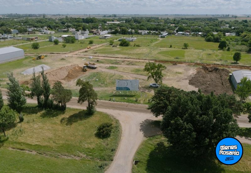 Terrenos - Iriondo - Venta