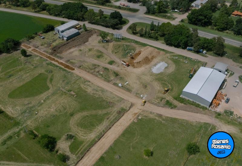 Terrenos - Iriondo - Venta