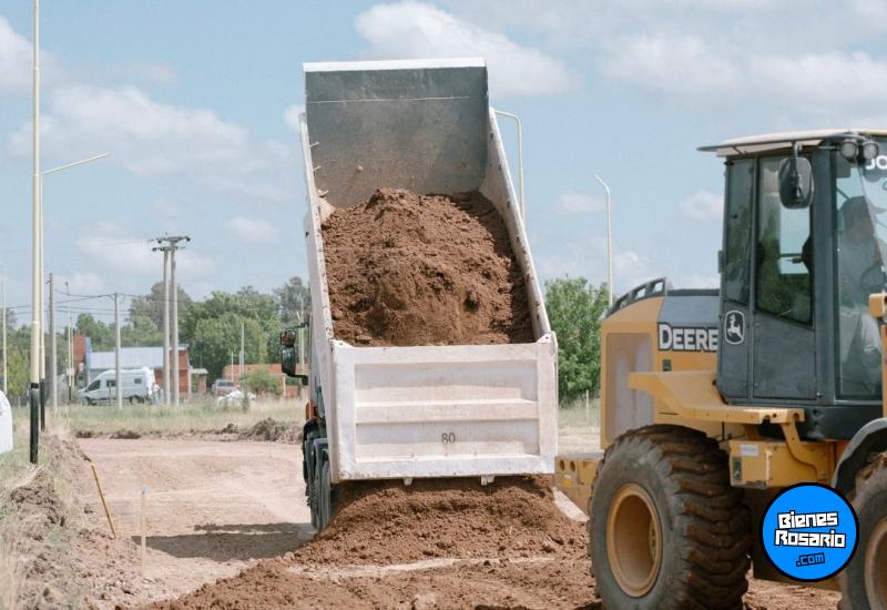 Terrenos - Iriondo - Venta