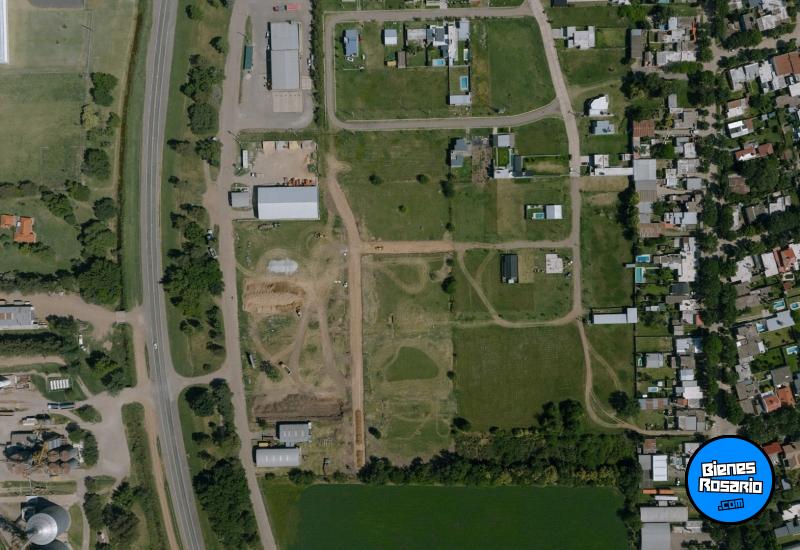 Terrenos - Iriondo - Venta