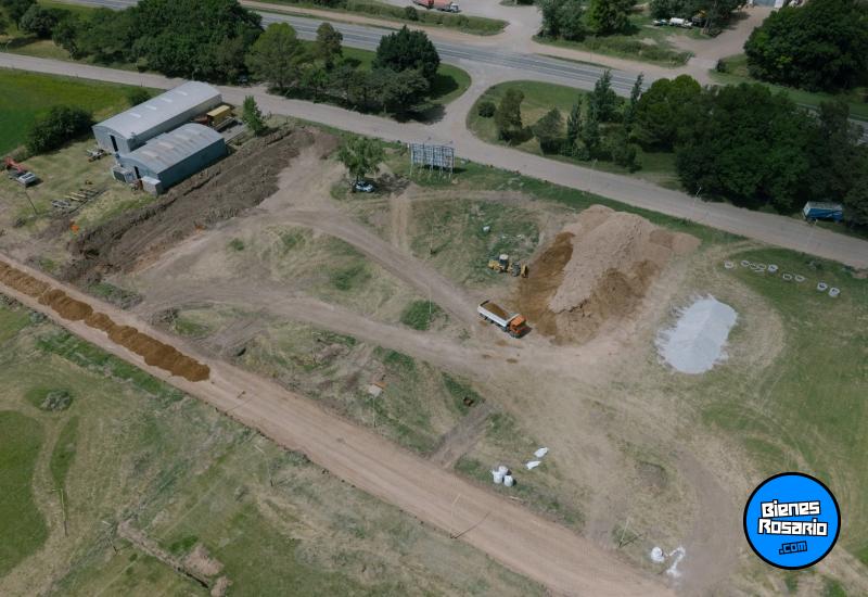 Terrenos - Iriondo - Venta