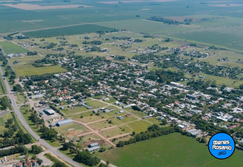 Terrenos - Iriondo - Venta