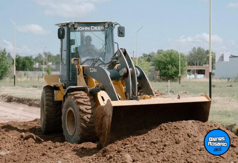 Terrenos - Iriondo - Venta