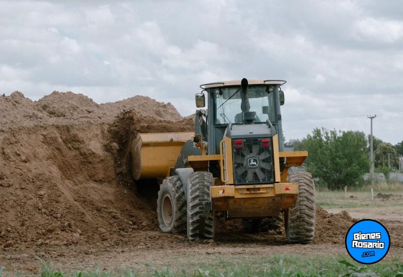 Terrenos - Iriondo - Venta