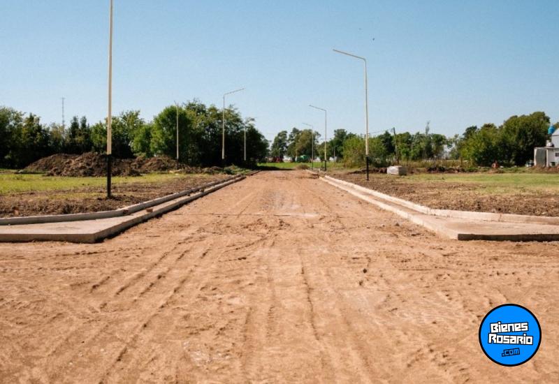 Terrenos - Iriondo - Venta