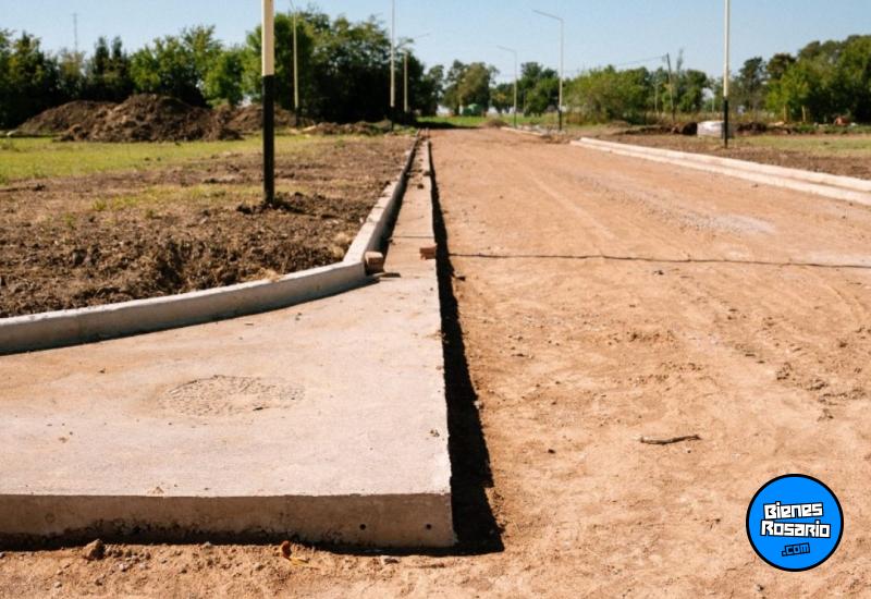 Terrenos - Iriondo - Venta