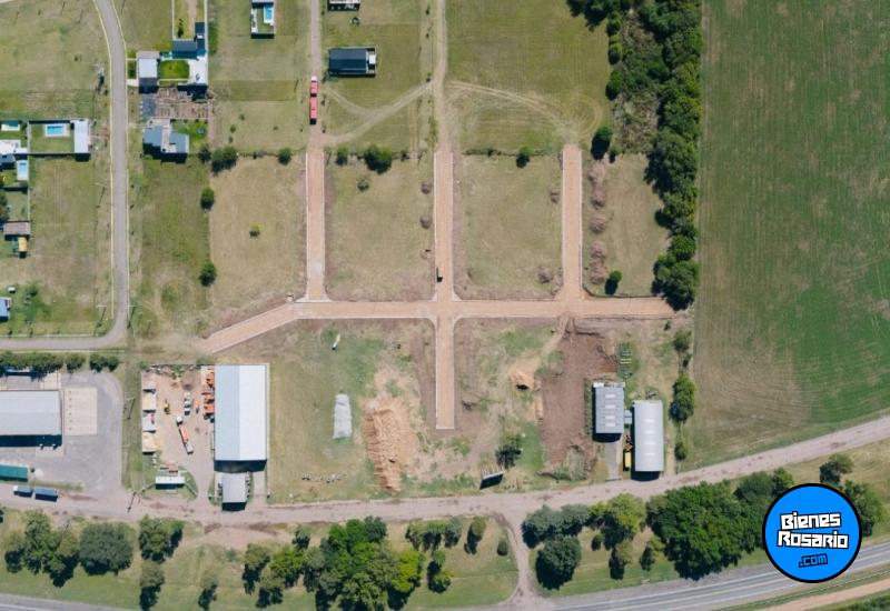 Terrenos - Iriondo - Venta