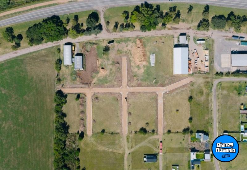 Terrenos - Iriondo - Venta