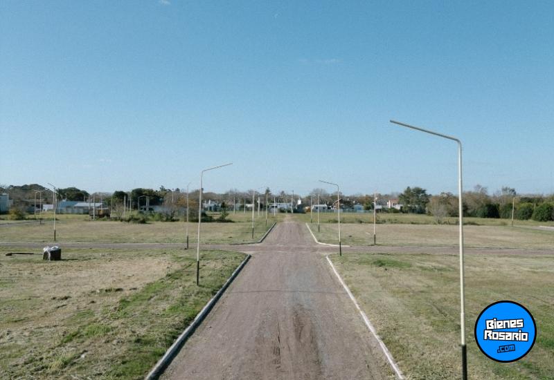 Terrenos - Iriondo - Venta