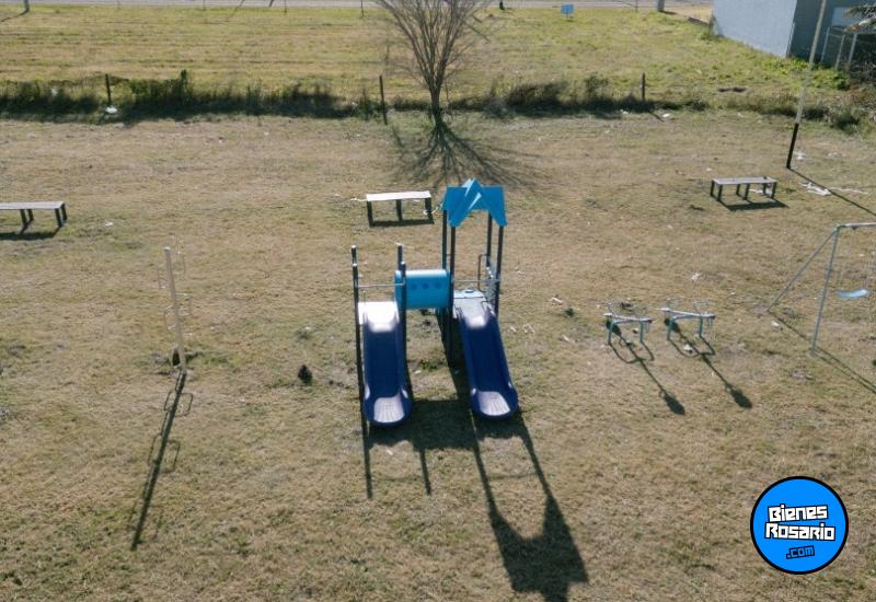 Terrenos - Iriondo - Venta