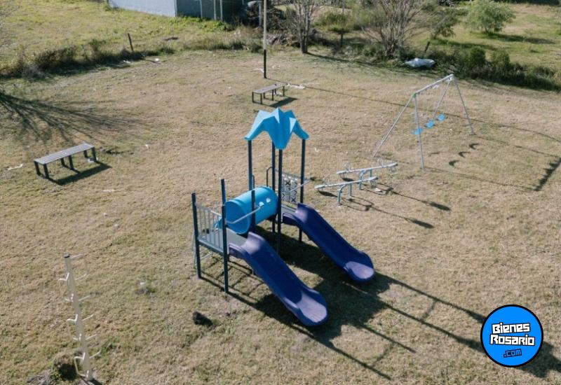 Terrenos - Iriondo - Venta