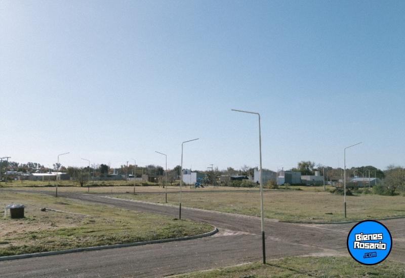 Terrenos - Iriondo - Venta
