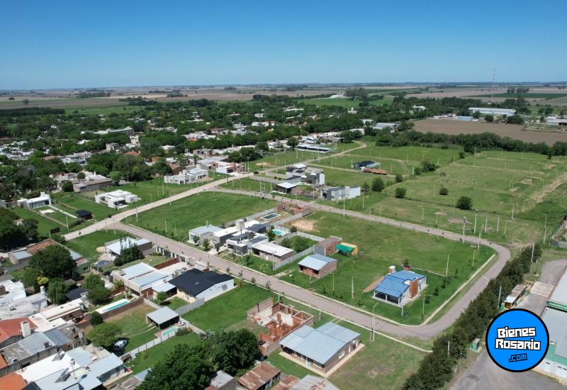 Terrenos - Iriondo - Venta