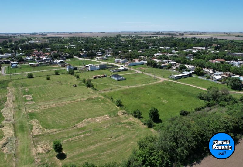 Terrenos - Iriondo - Venta