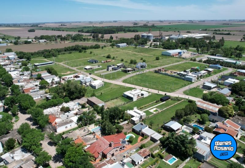 Terrenos - Iriondo - Venta