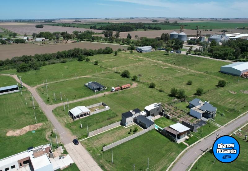 Terrenos - Iriondo - Venta