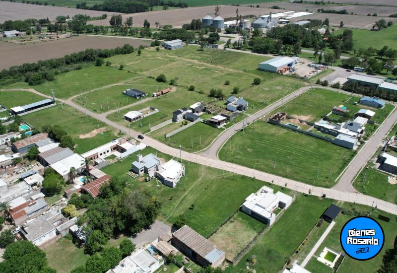 Terrenos - Iriondo - Venta