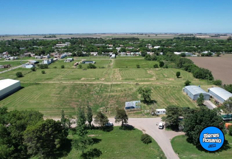 Terrenos - Iriondo - Venta