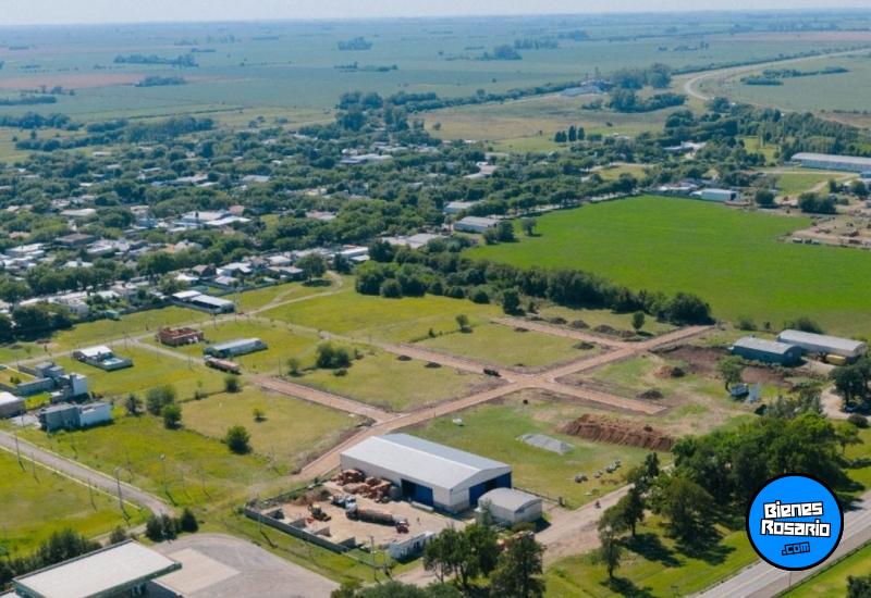 Terrenos - Iriondo - Venta