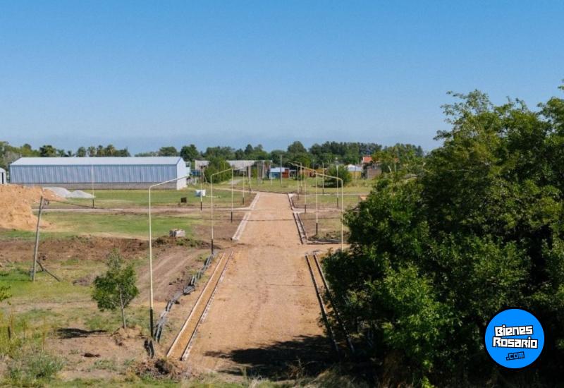 Terrenos - Iriondo - Venta