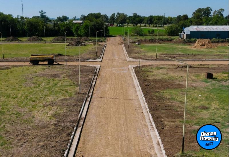 Terrenos - Iriondo - Venta