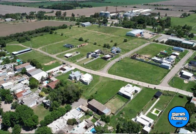 Terrenos - Iriondo - Venta