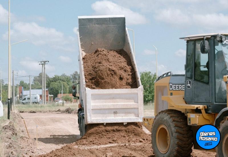 Terrenos - Iriondo - Venta
