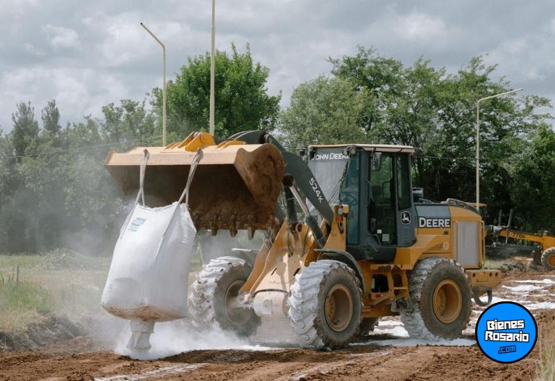 Terrenos - Iriondo - Venta