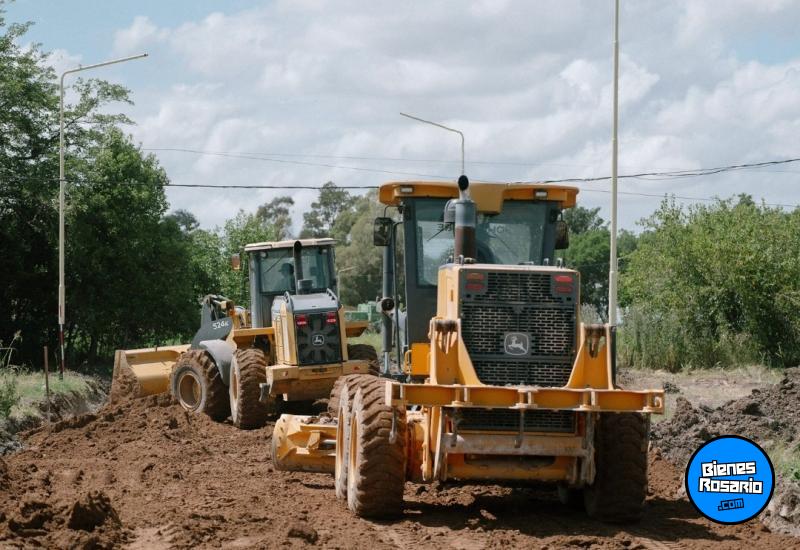 Terrenos - Iriondo - Venta