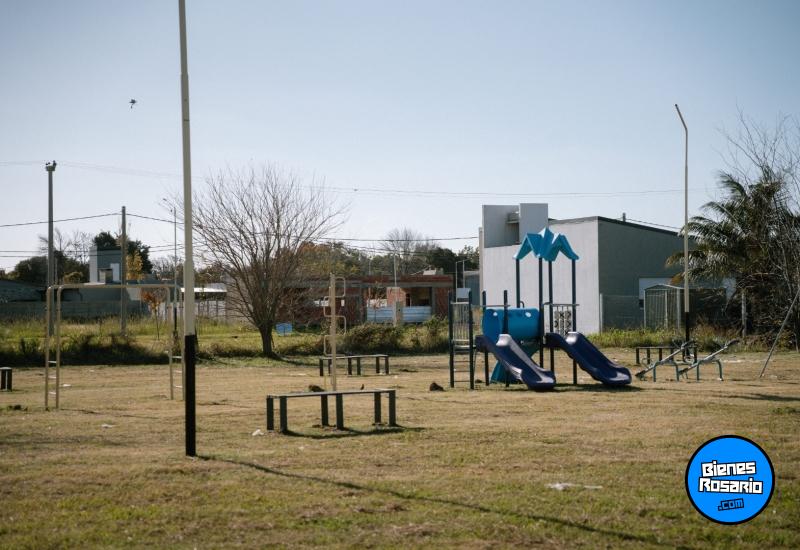 Terrenos - Iriondo - Venta