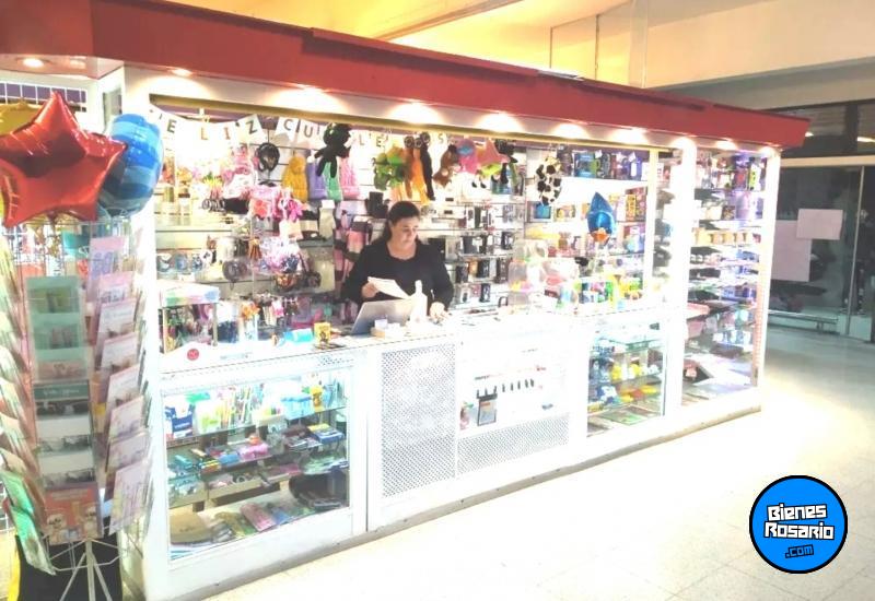 Fondos de comercio - Rosario - Venta