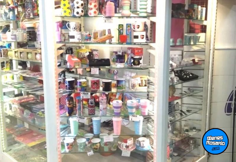 Fondos de comercio - Rosario - Venta
