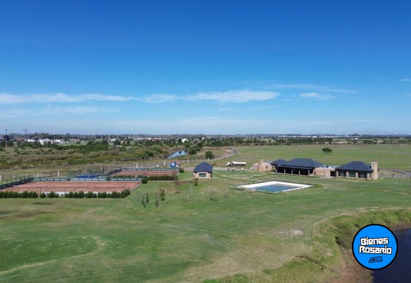 Terrenos - Rosario - Venta