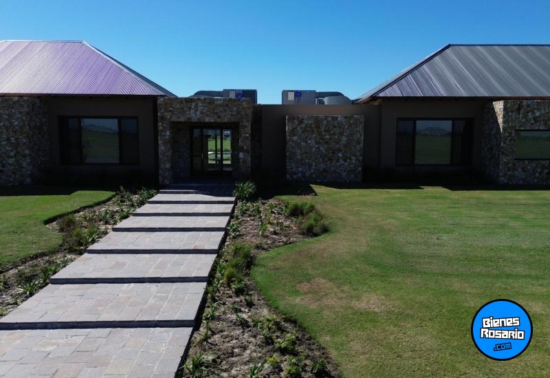 Terrenos - Rosario - Venta