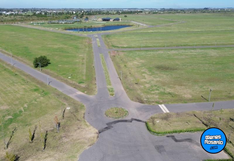 Terrenos - Rosario - Venta
