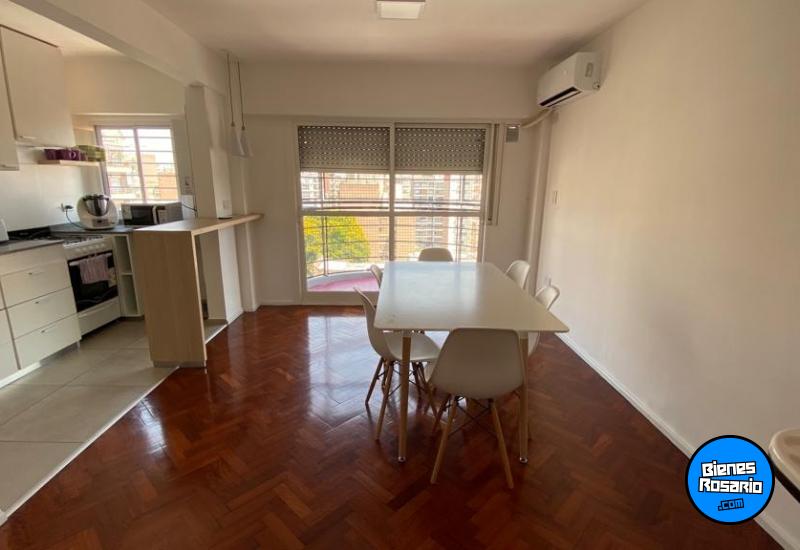 Departamentos - Rosario - Venta