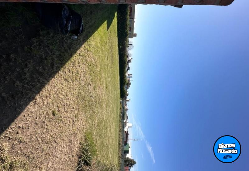 Terrenos - Funes - Venta