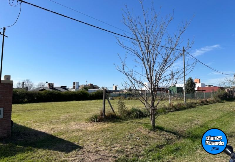 Terrenos - Funes - Venta