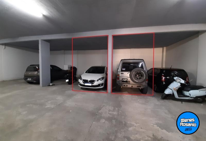 Oficinas - Rosario - Venta