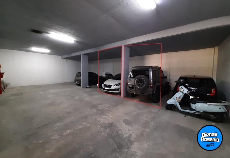 Oficinas - Rosario - Venta