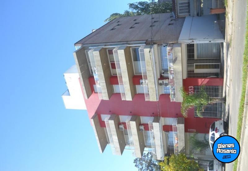 Oficinas - Rosario - Venta