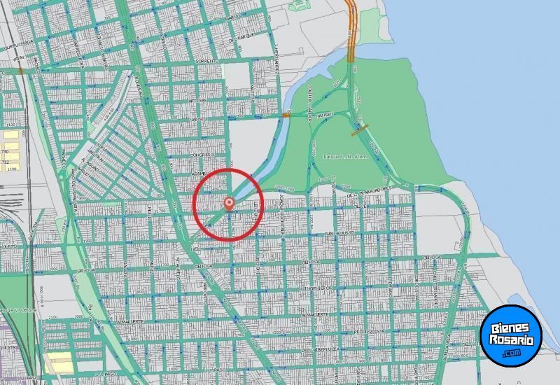 Oficinas - Rosario - Venta