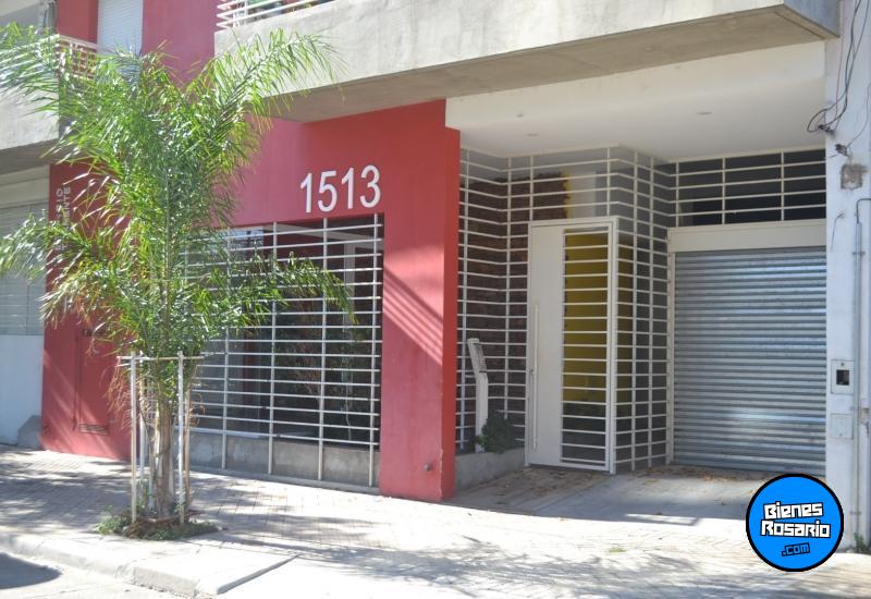 Oficinas - Rosario - Venta