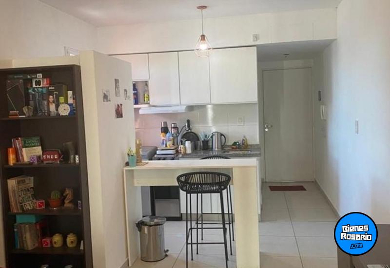 Departamentos - Rosario - Venta